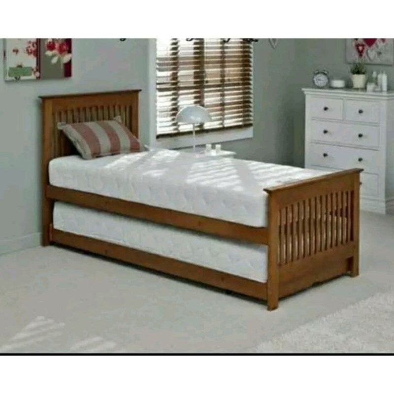 Jual Dipan Sorong Dipan Anak Terbaru furniture Jepara modren minimalis ...