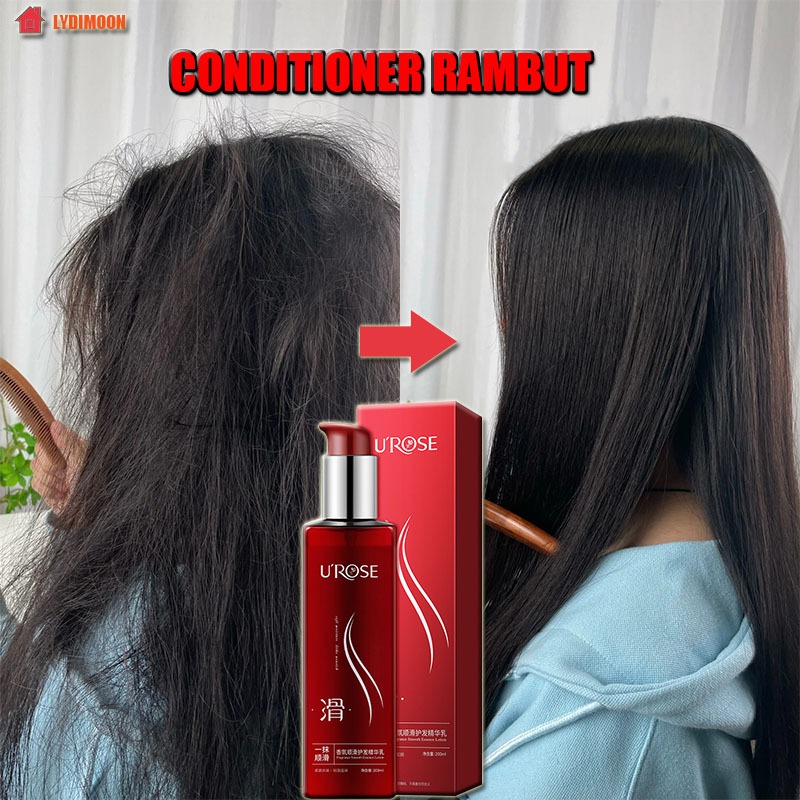 Jual Keratin Conditioner Anti-Rambut Rontok Conditioner 200ml ...