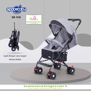 Jual cheap stroller murah