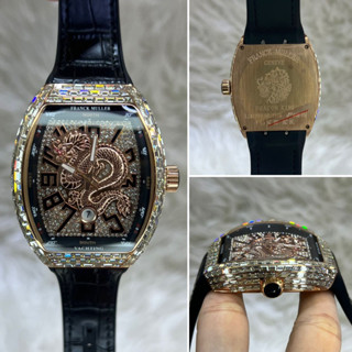 Jual Franck Muller Timepiece Terlengkap Harga Terbaru Maret 2024