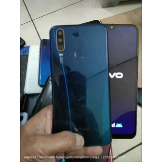 Jual lcd hp vivo y12 Harga Terbaik & Termurah Maret 2025 | Shopee Indonesia