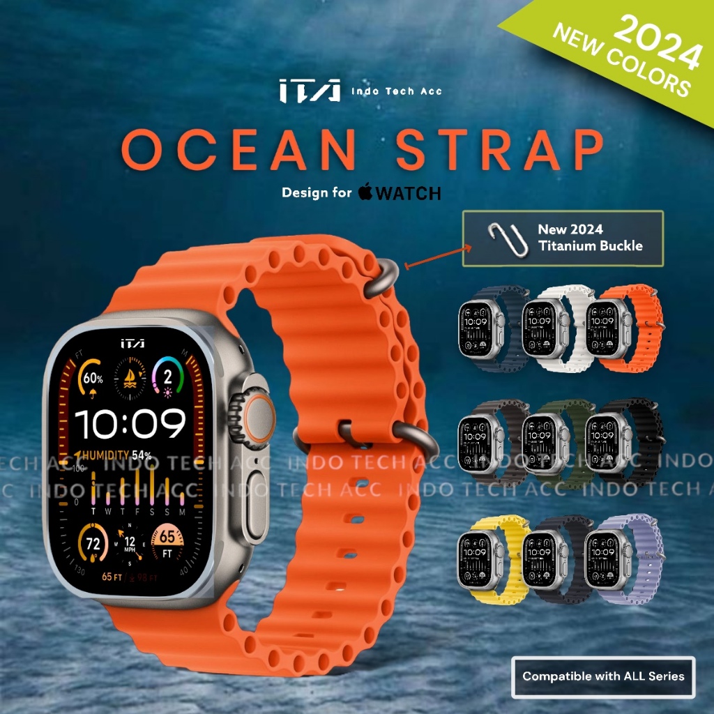 Tali jam apple watch store