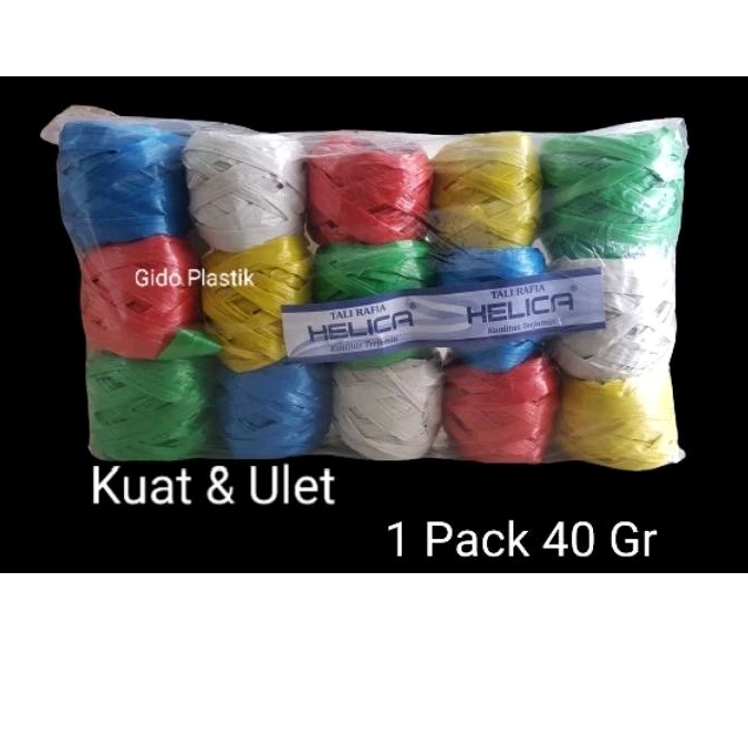 Jual tali rafia rapiah Harga Terbaik & Termurah Juli 2026 | Shopee ...