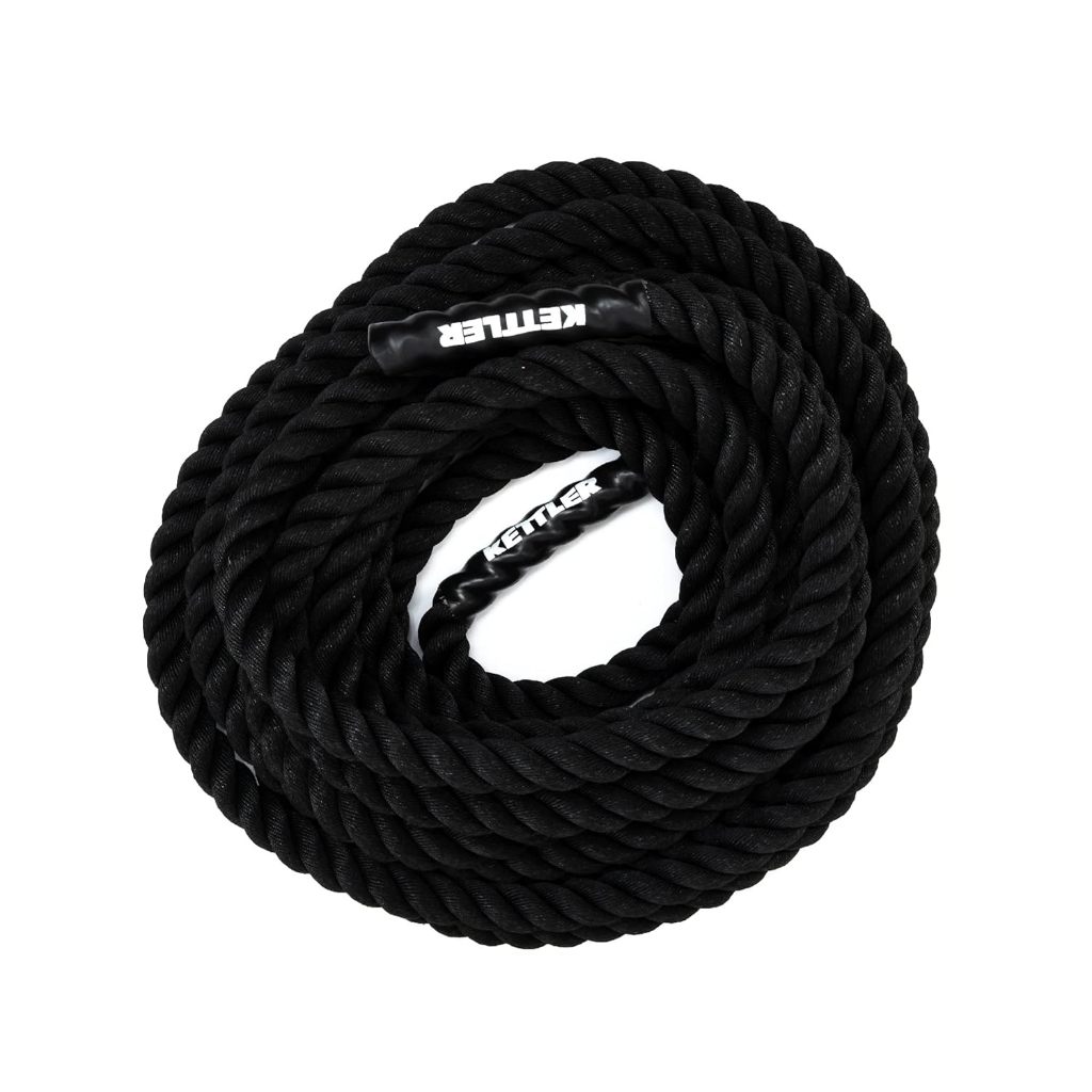 Jual Kettler Battle Rope 9M 971-000 | Shopee Indonesia