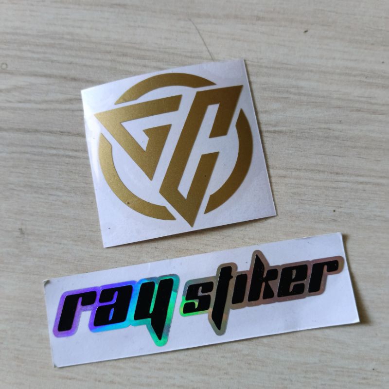 Jual STIKER CUTTING VIRAL GC | Shopee Indonesia