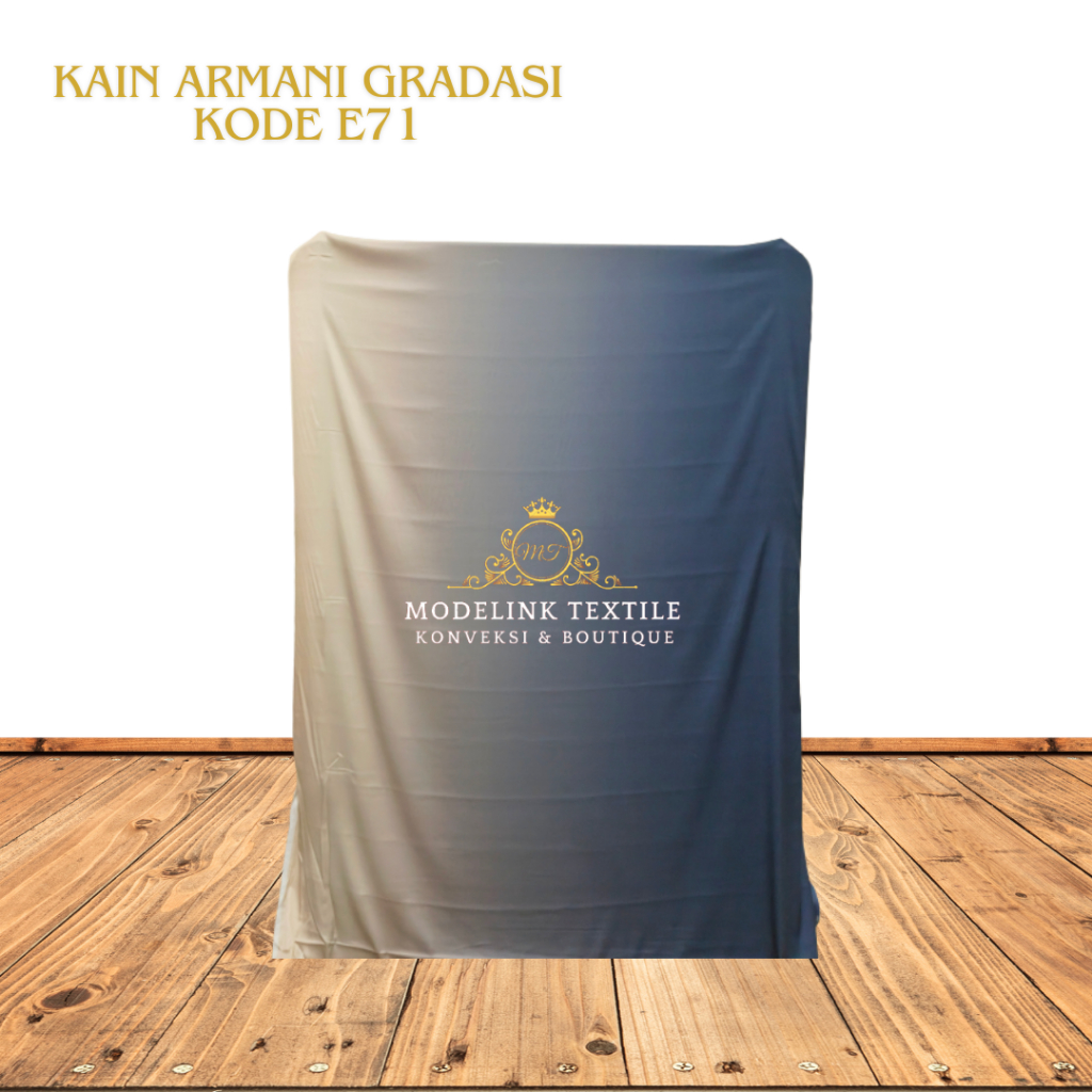 Jual KAIN GRADASI MODELINK TEXTILE | Shopee Indonesia