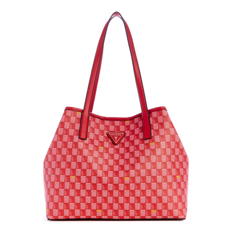 Guess vikky tote on sale