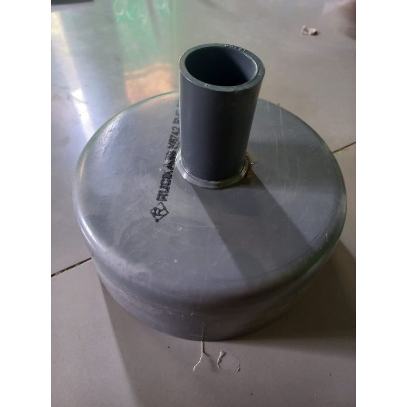Jual Reducer 6x1 dop 6xsock 1 inc sambungan pipa 6inc ke 1/2- 6 inc ke ...
