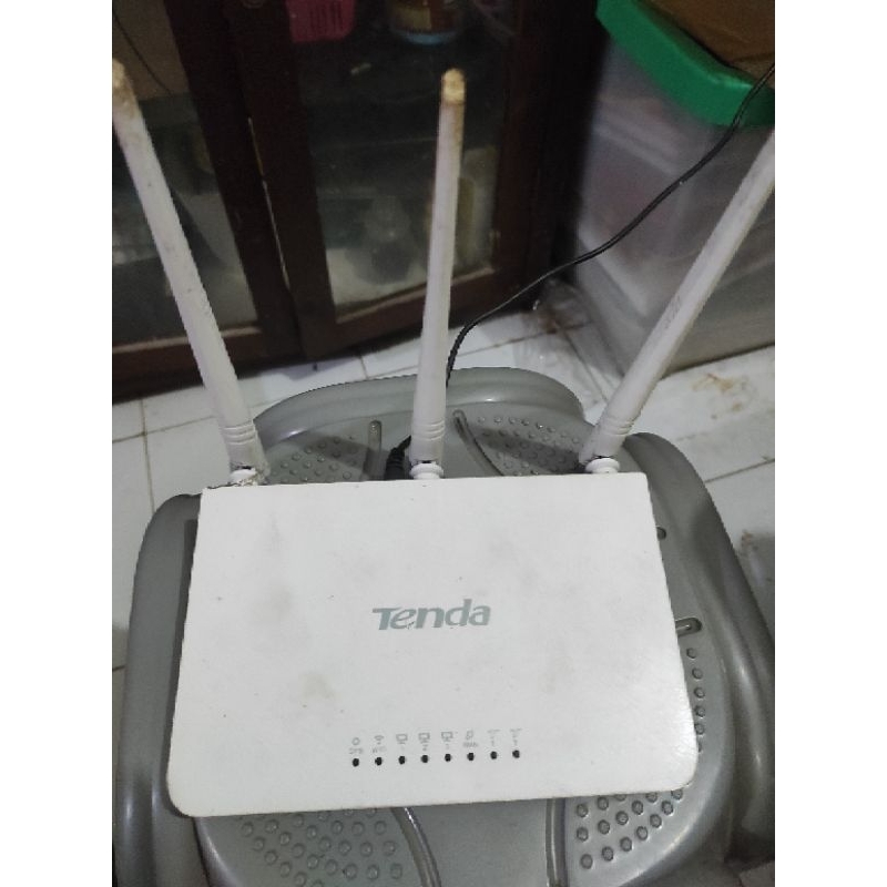 Jual Router Tenda N Tp Link Mercusys Totolink Bekas Shopee Indonesia