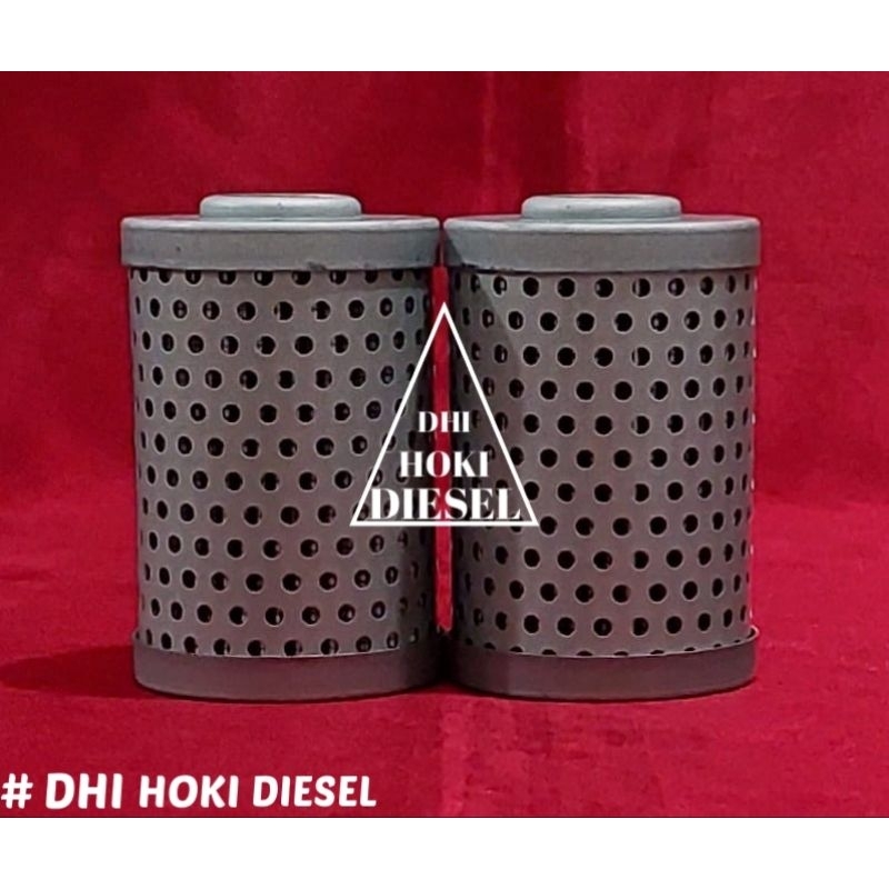 Jual 53C0197 Hydraulic Filter Liugong | Shopee Indonesia