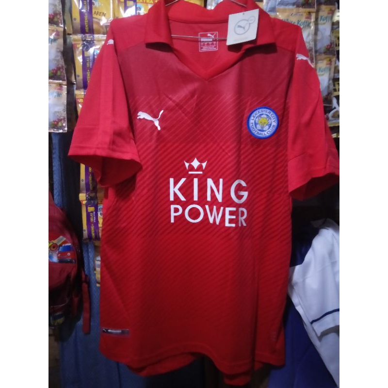 Jersey leicester best sale