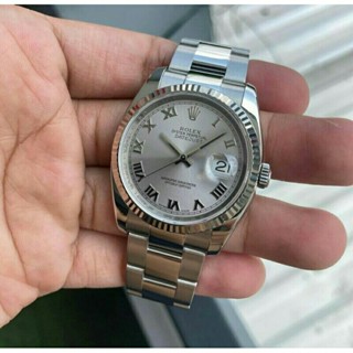 Harga rolex hot sale datejust 41