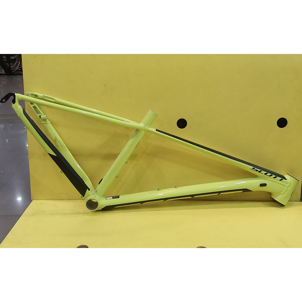 Frame scott scale online 780