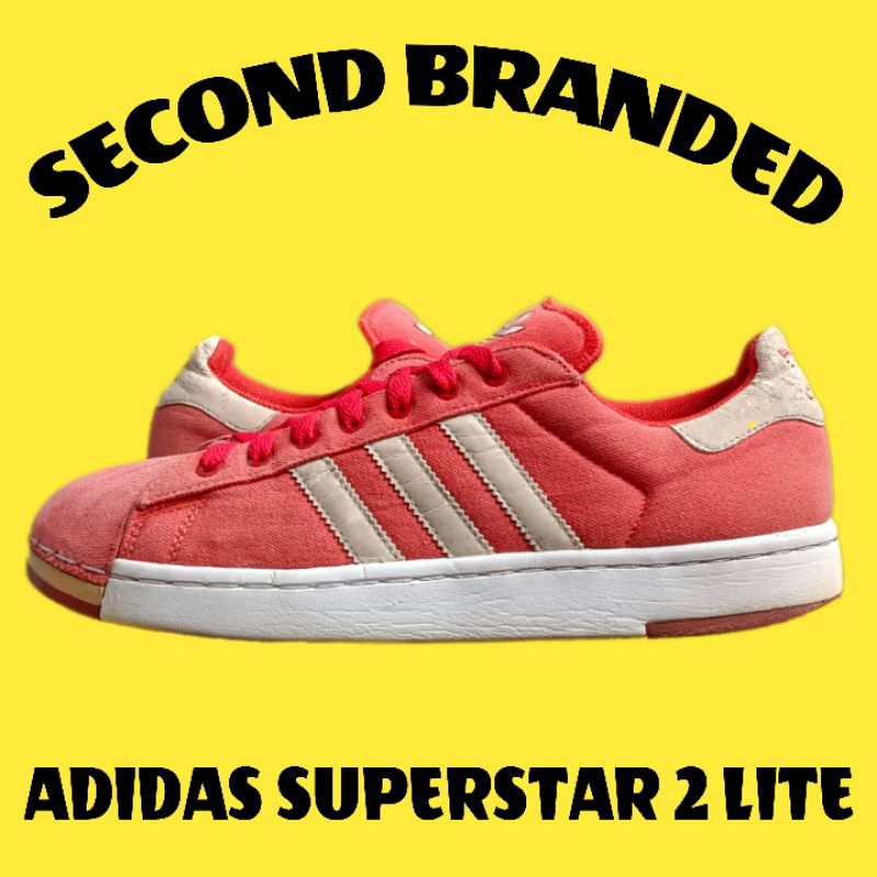 Jual adidas shop superstar 2