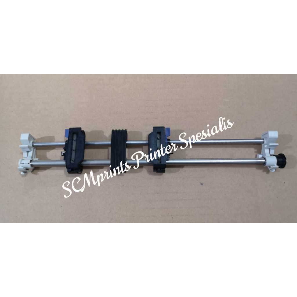 Jual Tractor Unit Printer Epson LX300+II LQ300+II Penjepit Kertas