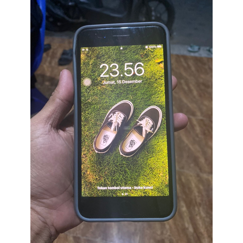 Jual handphone iphone 7plus | Shopee Indonesia