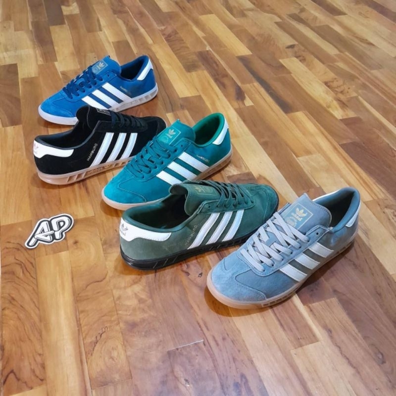 Jual clearance adidas hamburg