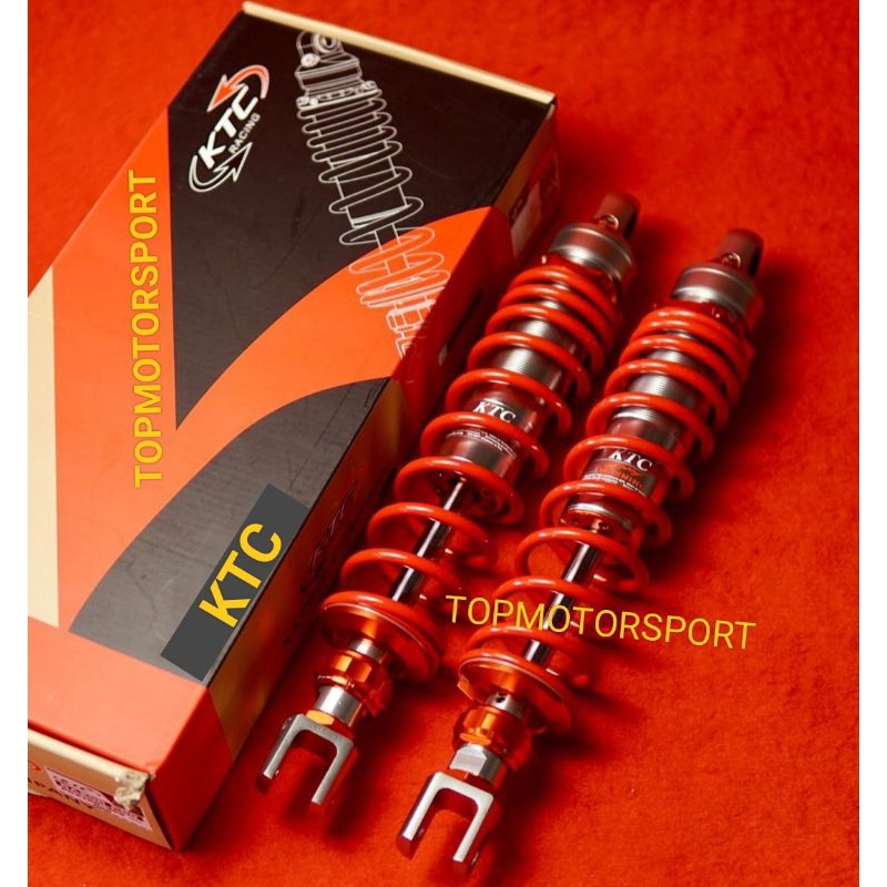 Jual Ktc Shockbreaker Razor Pro Click Nmax Old New Pcx X Max Aerox Shockbreaker Click Rebound