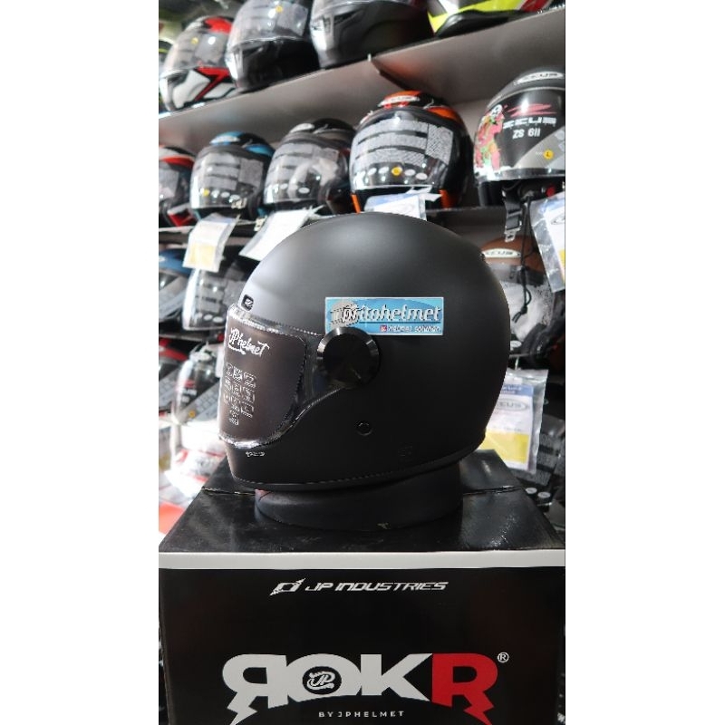 Jual JP Rokr Solid All Varian | Shopee Indonesia