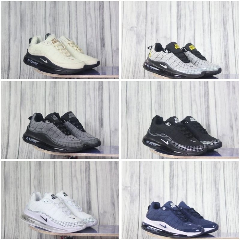 Jual nike air max 720 818 kualitas premium Shopee Indonesia