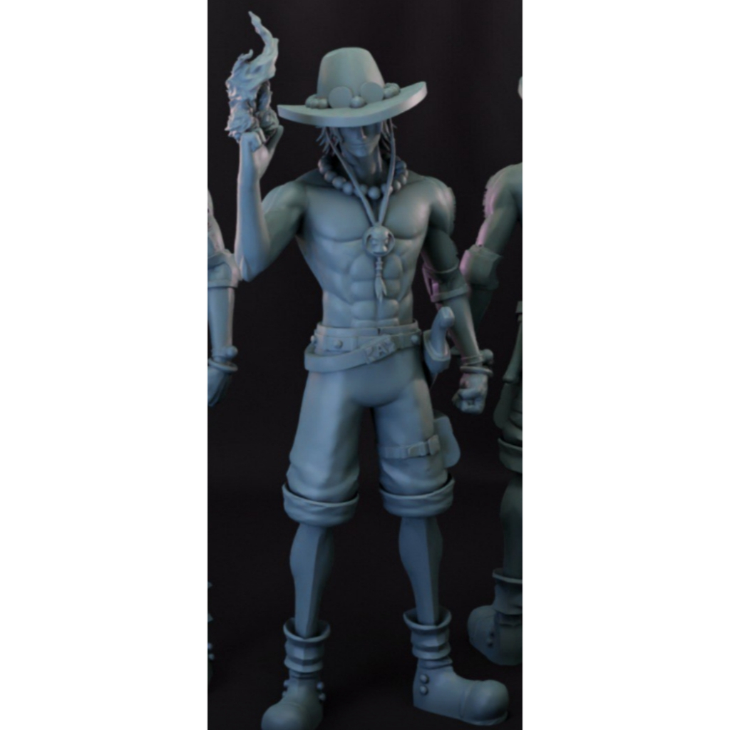Miniature stampate 1/24 1/64 1/43 1/87 Ragazzo che beve