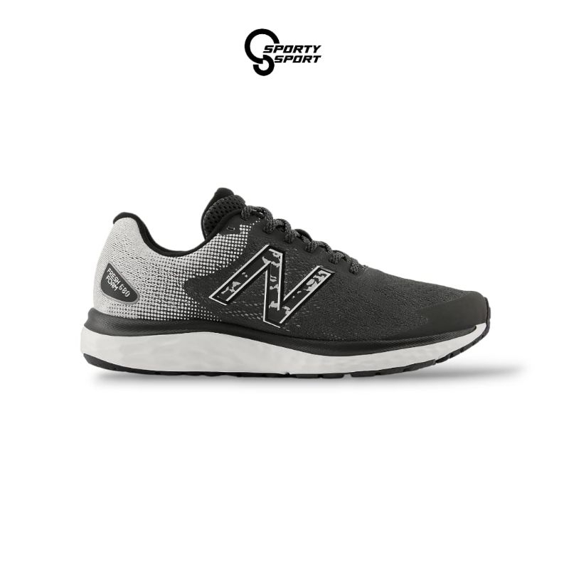 SEPATU LARI PRIA NEW BALANCE FRESH FOAM 680