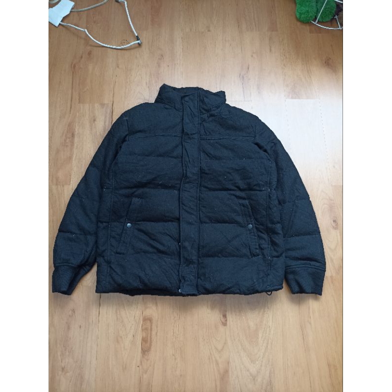 Jual Uniqlo puffer jacket Shopee Indonesia