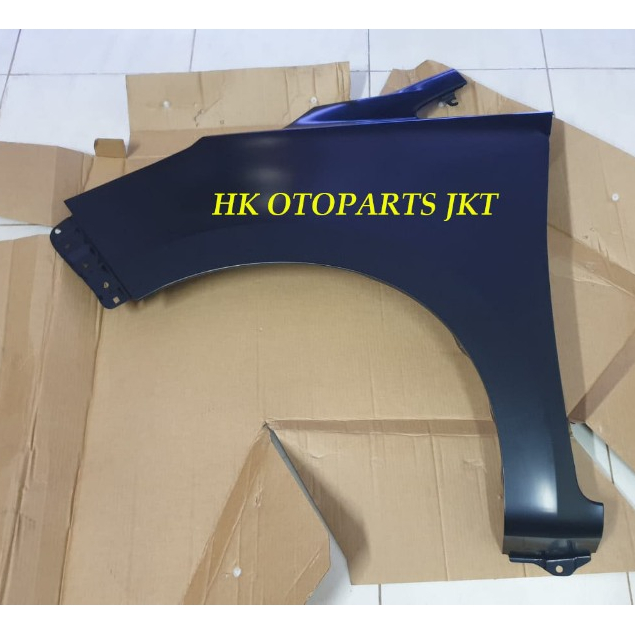 Spakbor Innova Reborn: Fungsi, Jenis, dan Pilihan Modifikasi