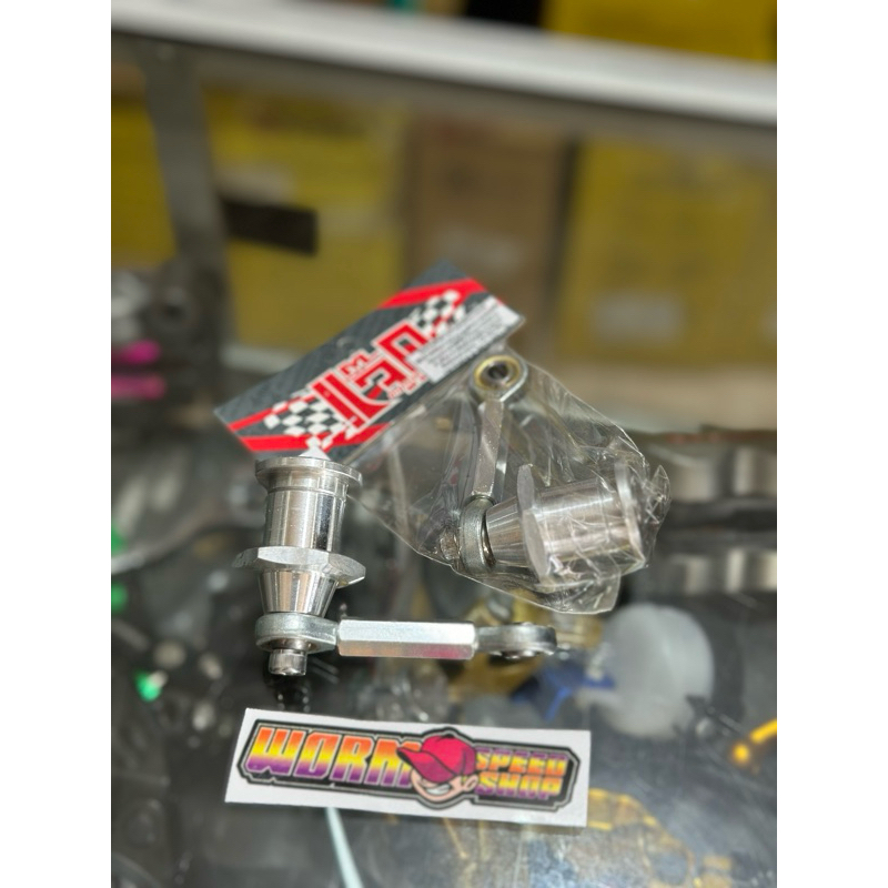 Jual STABILIZER STEP UB NINJA R / RR THAILAND | Shopee Indonesia