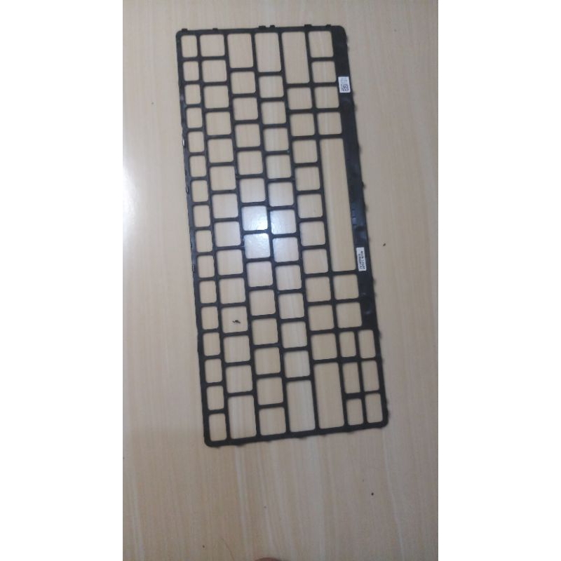 Jual list frame keyboard laptop dell latitude E7250 | Shopee Indonesia