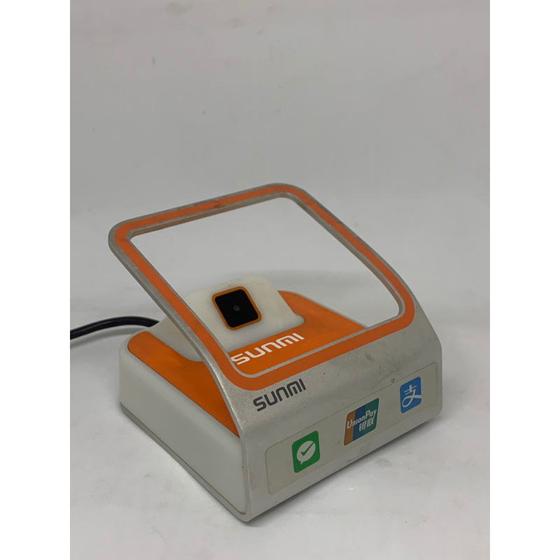 Jual Barcode Scanner Sunmi Blink | Shopee Indonesia