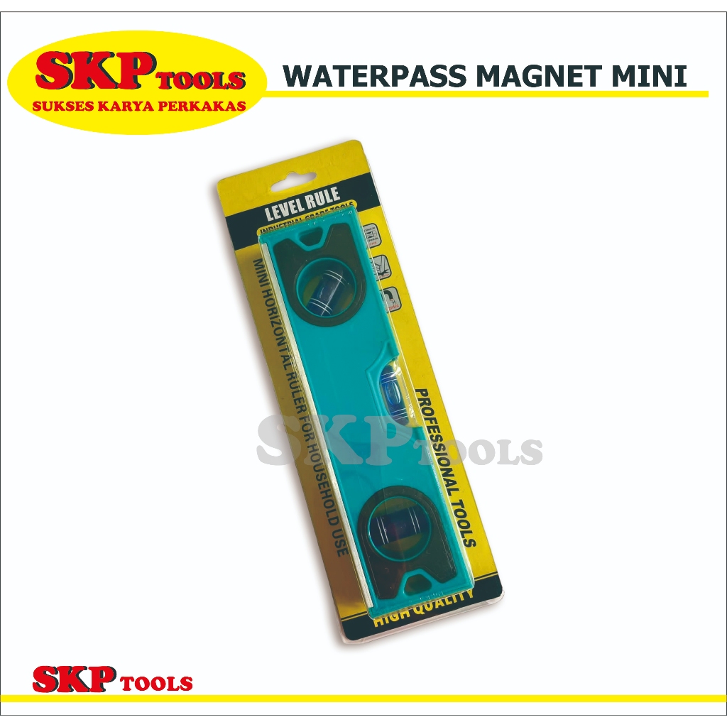 Jual WATERPASS MAGNET MINI | Shopee Indonesia