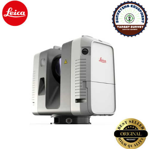 Jual LEICA RTC360 Laser Scanner 3D / Laser Scanner 3D LEICA RTC 360