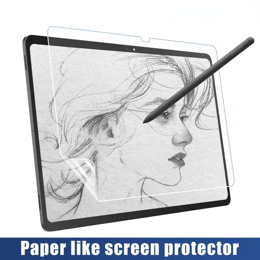 Jual Microsoft Surface Laptop 2/3/4 13.5 inch PaperLike Screen