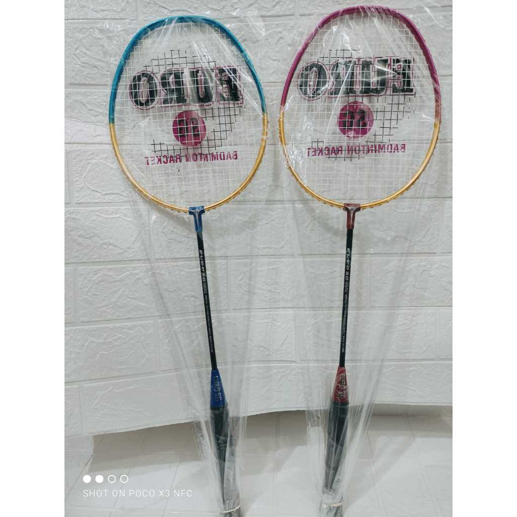 Jual Raket Badminton Original Terlengkap & Harga Terbaru Juni 2026 ...