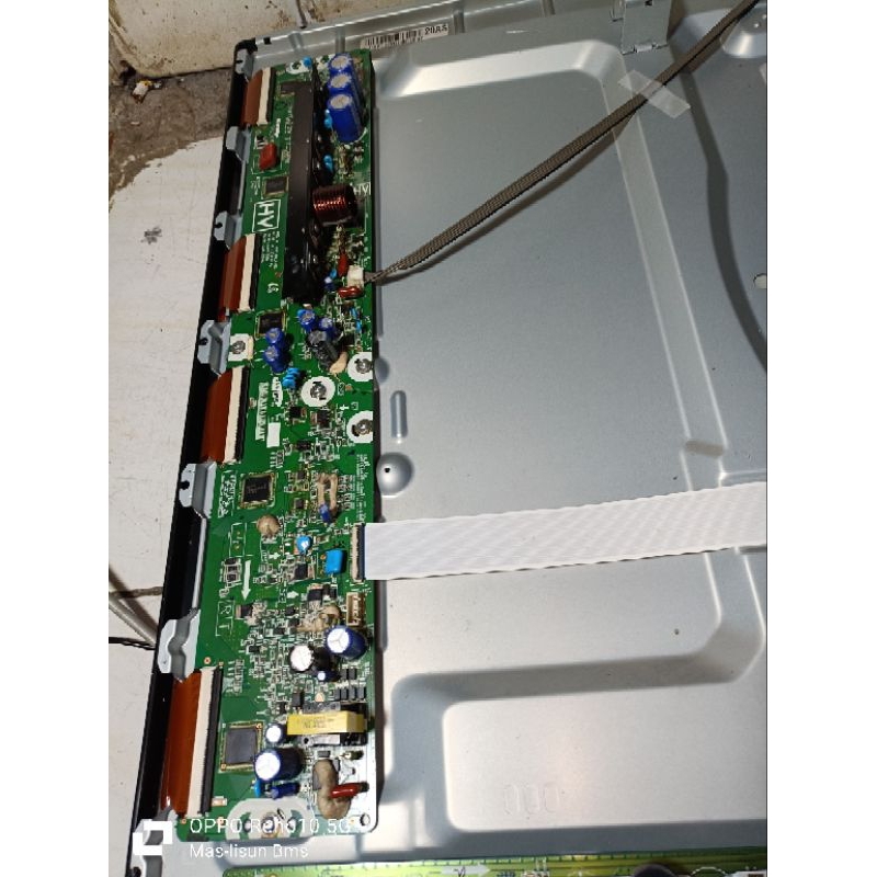 Jual SAMSUNG PA43H4000 YSUS YMAIN YSUS PLASMA TV SAMSUNG