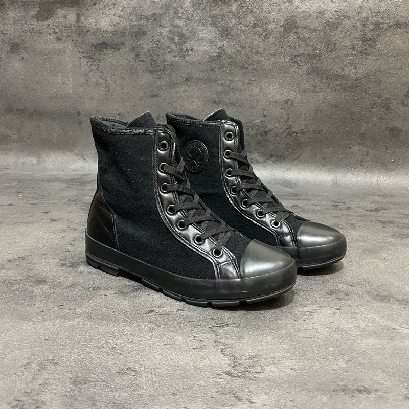 Converse CT HI Woolrich Boot