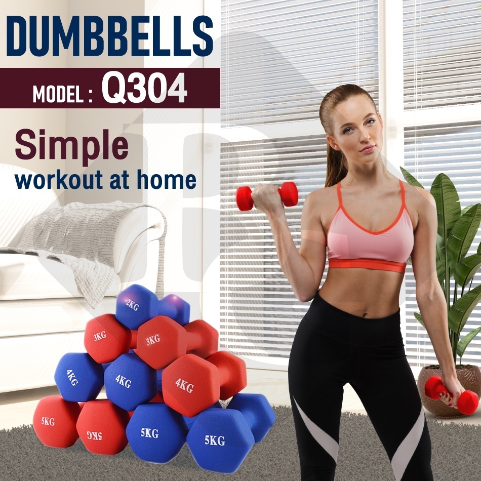 jual-bg-sport-blue-mini-neoprene-dumbbell-1-5-kg-1pcs-barbbell