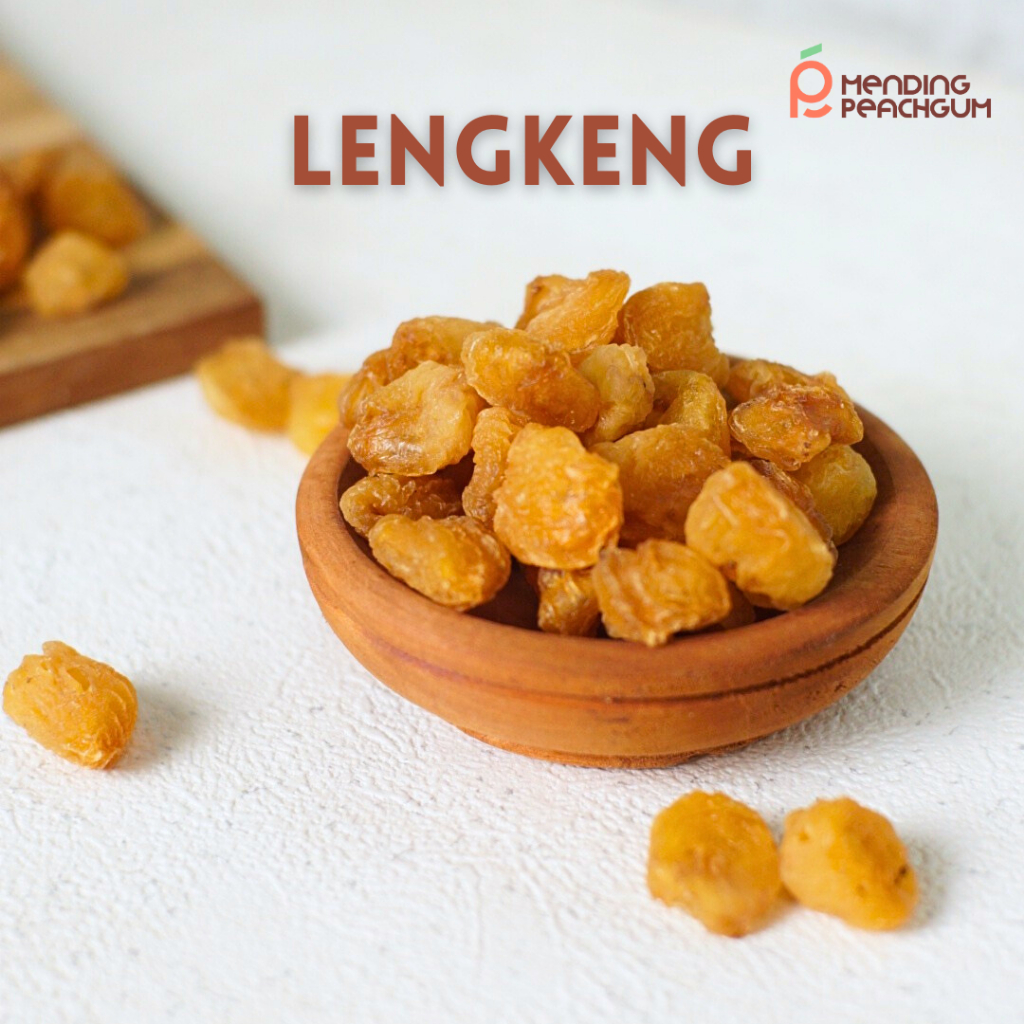 Jual DRIED LONGAN / LONGAN KERING / rasa manis dan empuk | Shopee Indonesia