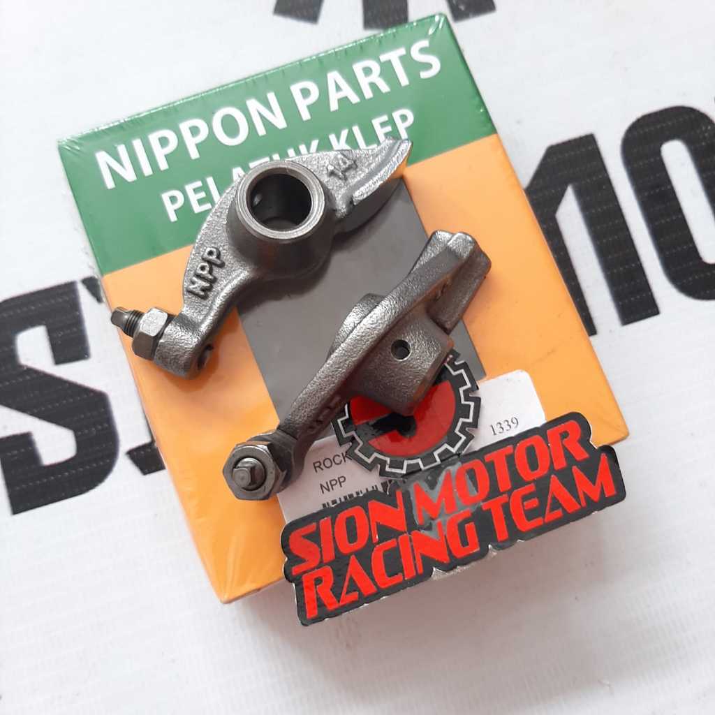 Jual Templar Platuk Kelep Piano Klep Rocker Arm Yamaha Xeon Old Lama