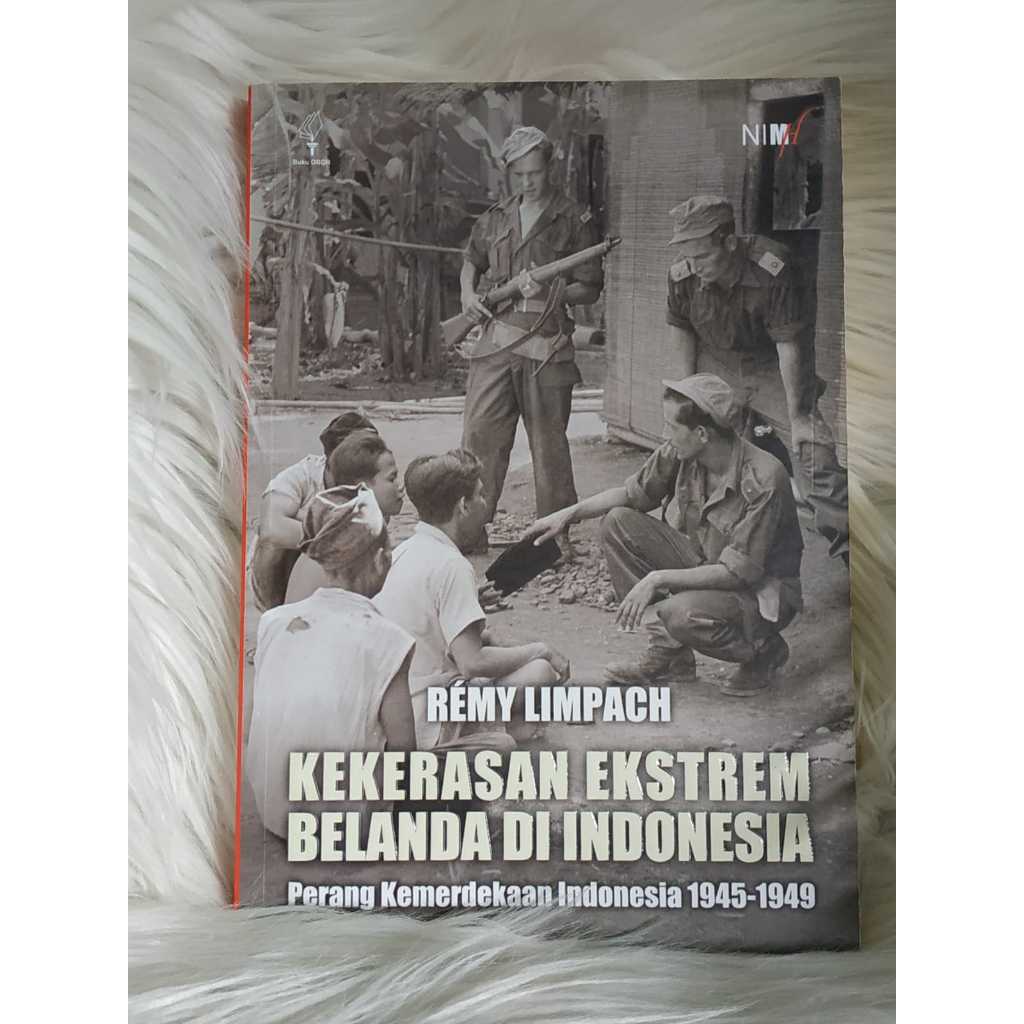 Jual BEST SELLER ORIGINAL KEKERASAN EKSTREM BELANDA DI INDONESIA ...