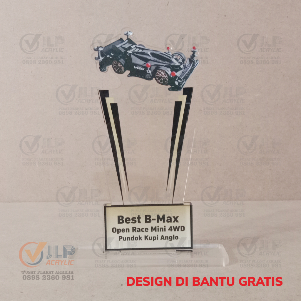 Jual PIALA TAMIYA, TROPI TAMIYA, TROPY TAMIYA, TROPHY TAMIYA, TROPHI ...