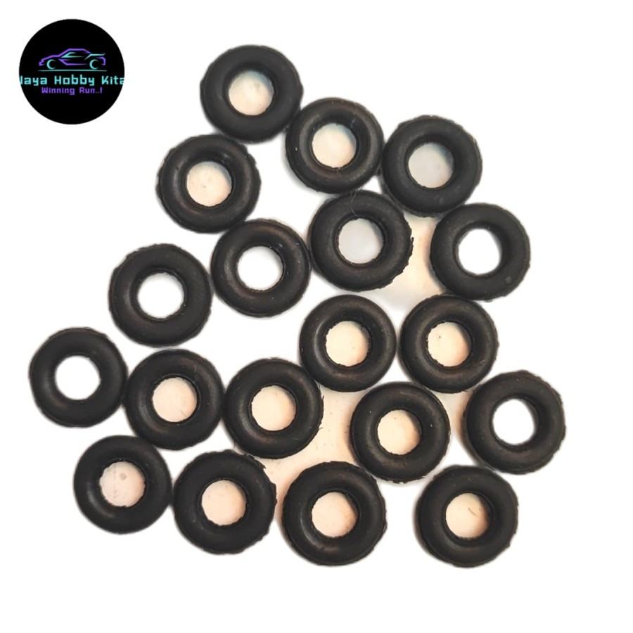 4x Rc Car Drive Shaft Eje De Transmisión Para Hsp 94111 | Cuotas sin