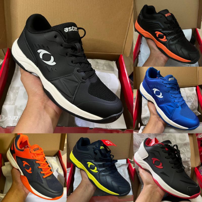 Jual Astec Badminton Men Original | Shopee Indonesia