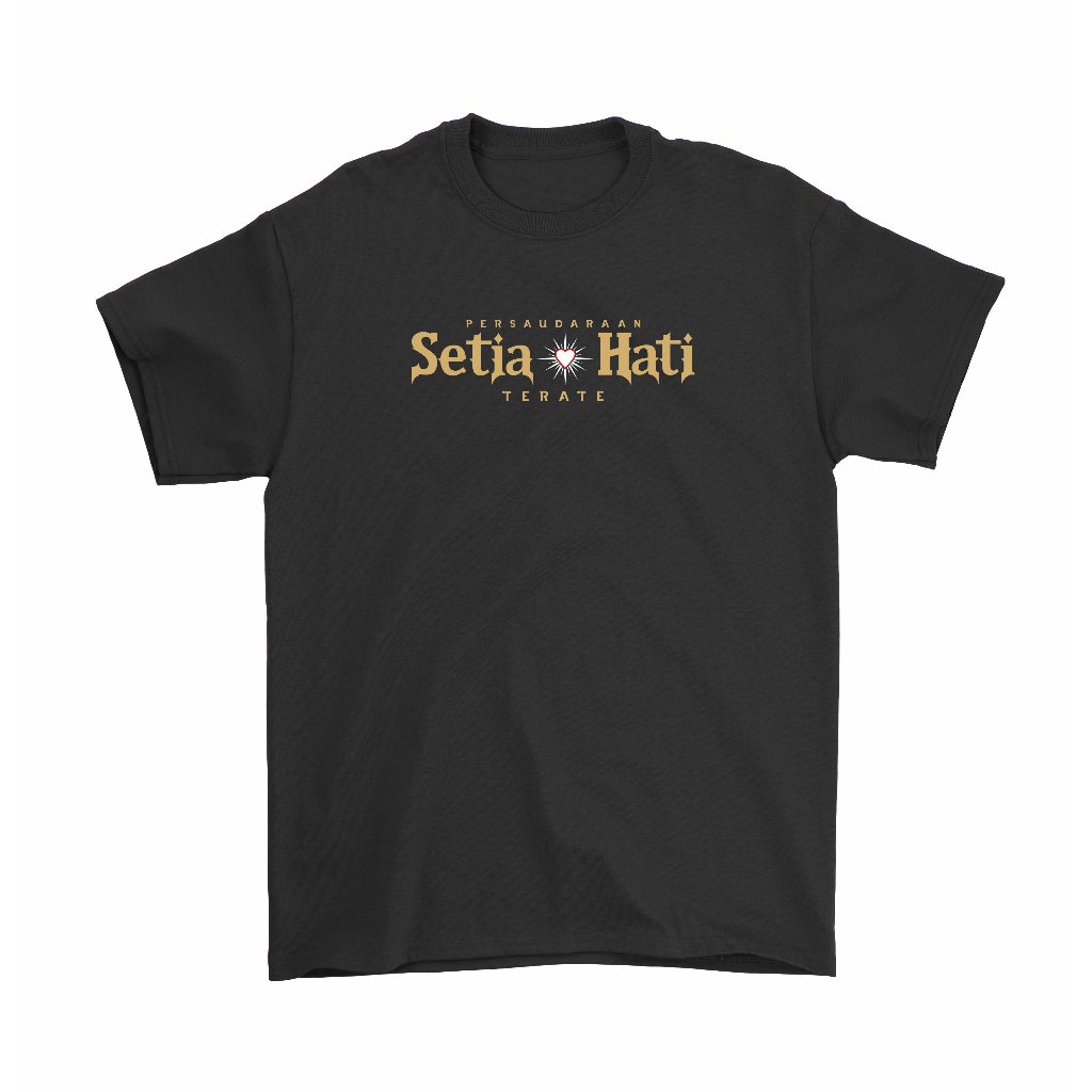 Jual Kaos Psht Persaudaraan Setia Hati Terate - Tshirt Kaos Distro ...