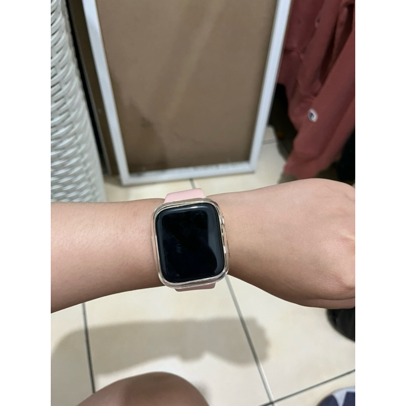 Jual Infinite Smart Watch 8 1.95 | Shopee Indonesia