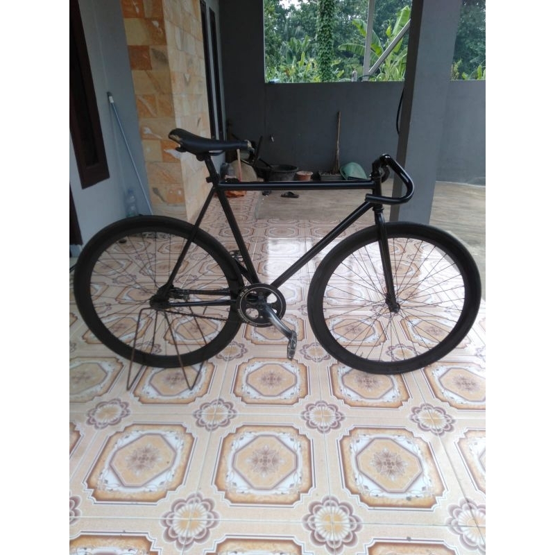 fixie torpedo