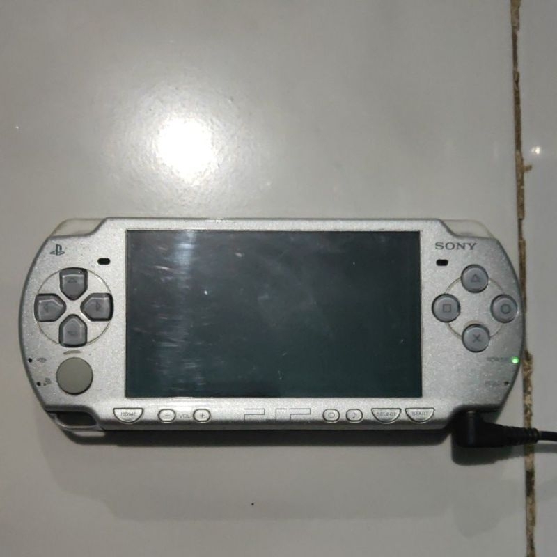 Jual Sony PlayStation PSP Second Shopee Indonesia