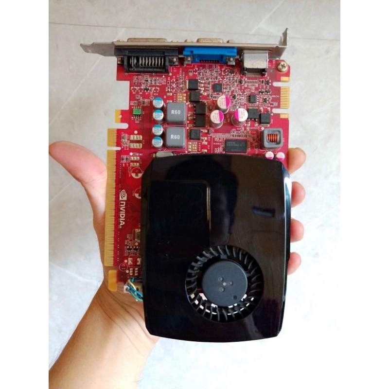 Jual VGA NVIDIA GT 545 3GB DDR3 192BIT || Render Desain Editing ...