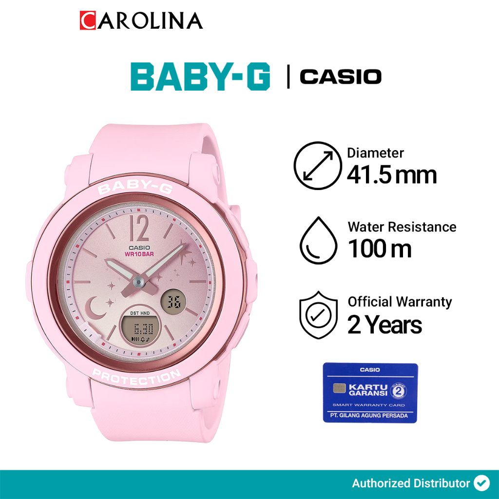 Harga jam baby g best sale casio wr 10 bar